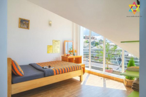 Villa Tuan Vu Da Lat Wonderland